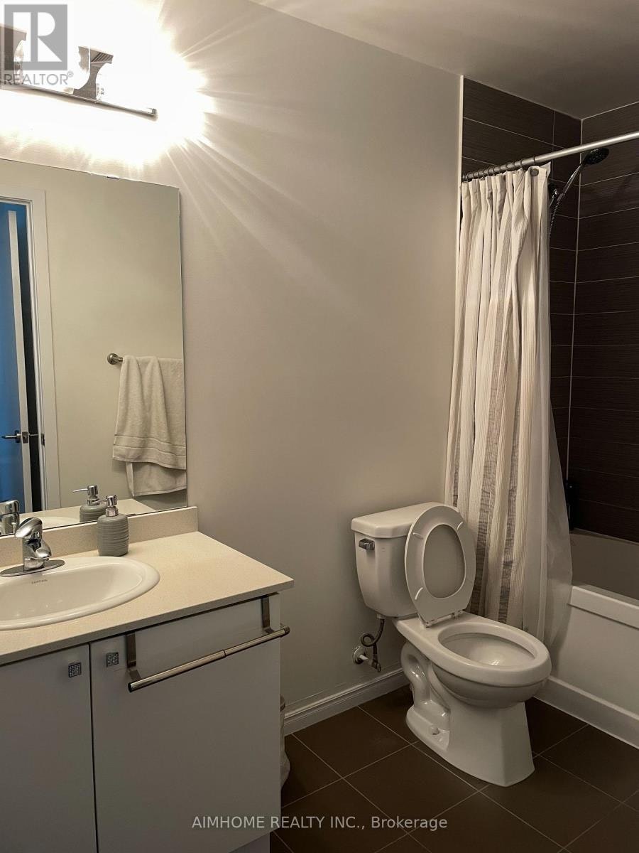 1112-3985 Grand Park Drive, Mississauga, ON, L5B 0H8 - 11
