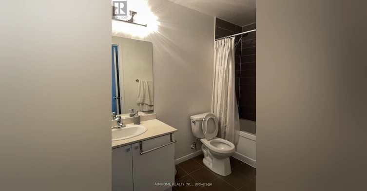 1112-3985 Grand Park Drive, Mississauga, ON, L5B 0H8 - 11
