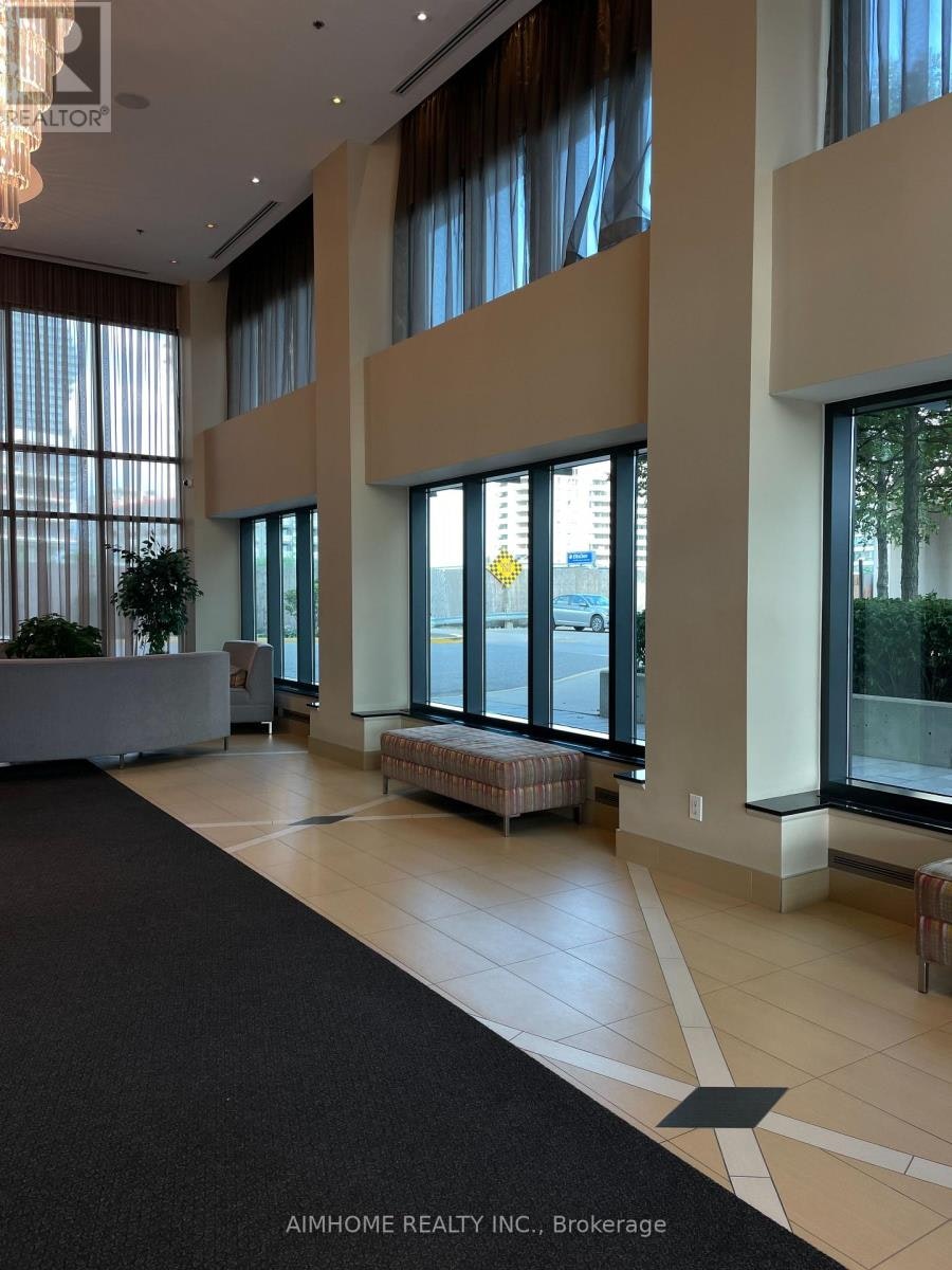 1112-3985 Grand Park Drive, Mississauga, ON, L5B 0H8 - 2