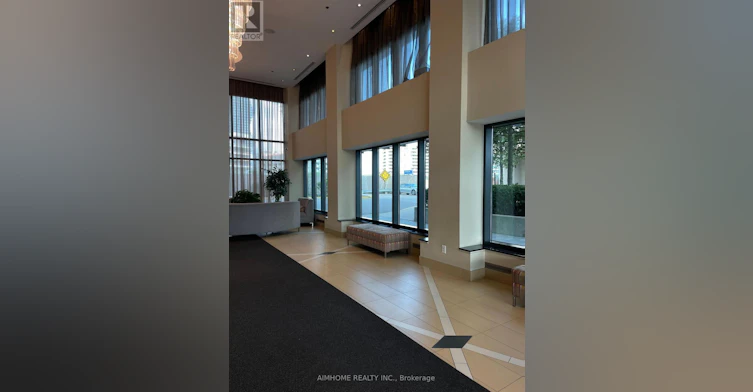 1112-3985 Grand Park Drive, Mississauga, ON, L5B 0H8 - 2