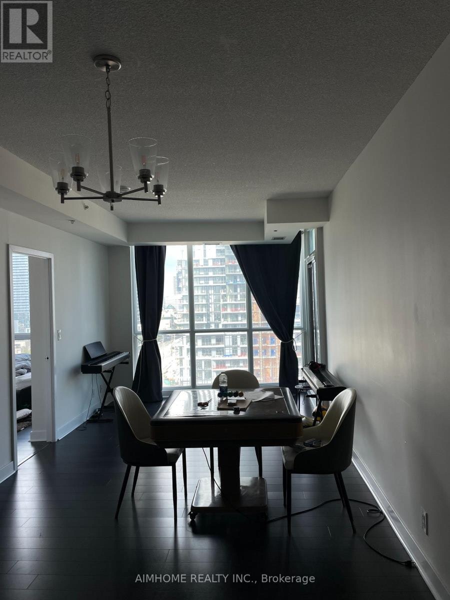 1112-3985 Grand Park Drive, Mississauga, ON, L5B 0H8 - 4