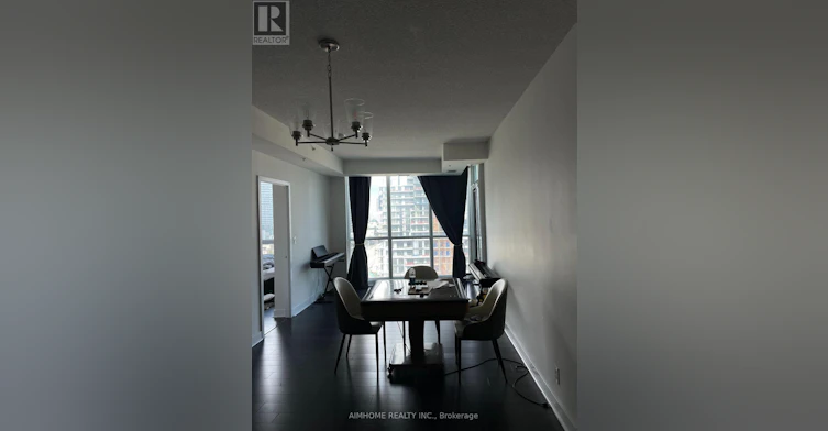 1112-3985 Grand Park Drive, Mississauga, ON, L5B 0H8 - 4