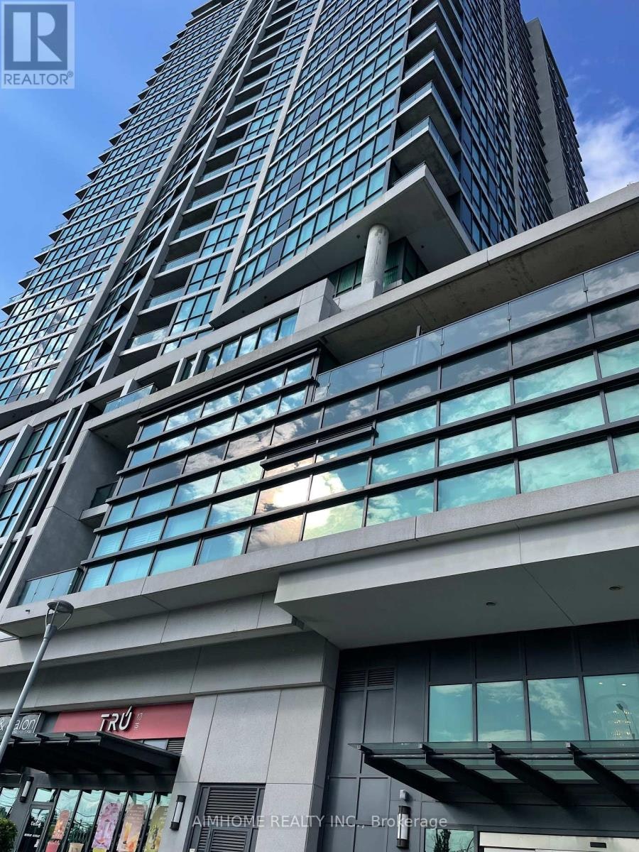 1112-3985 Grand Park Drive, Mississauga, ON, L5B 0H8