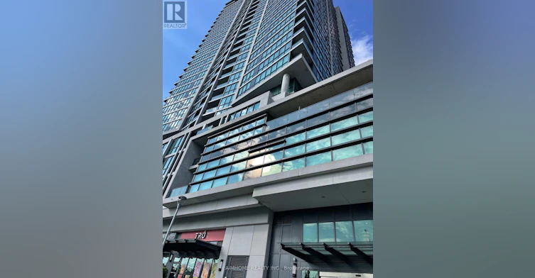 1112-3985 Grand Park Drive, Mississauga, ON, L5B 0H8