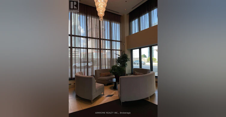 1112-3985 Grand Park Drive, Mississauga, ON, L5B 0H8 - 3