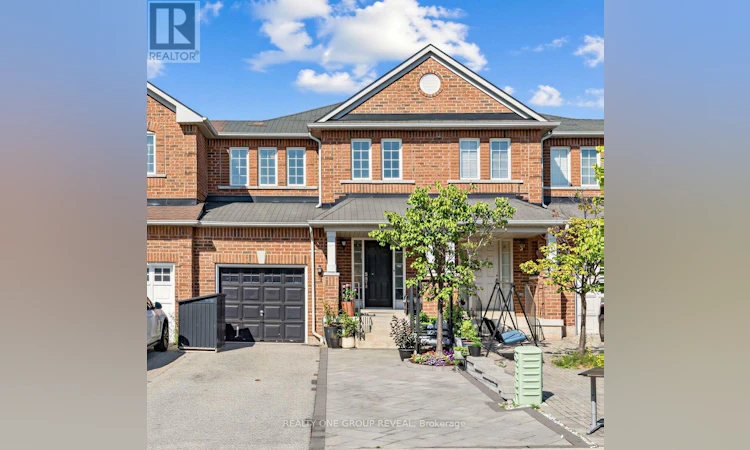 6122 Coxswain Crescent