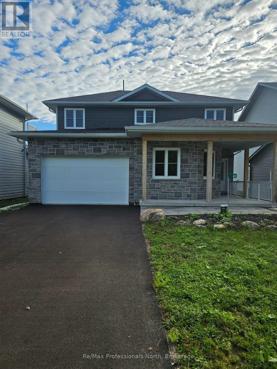 41 Rosy Beach Court, Ramara, ON, L0K 2B0