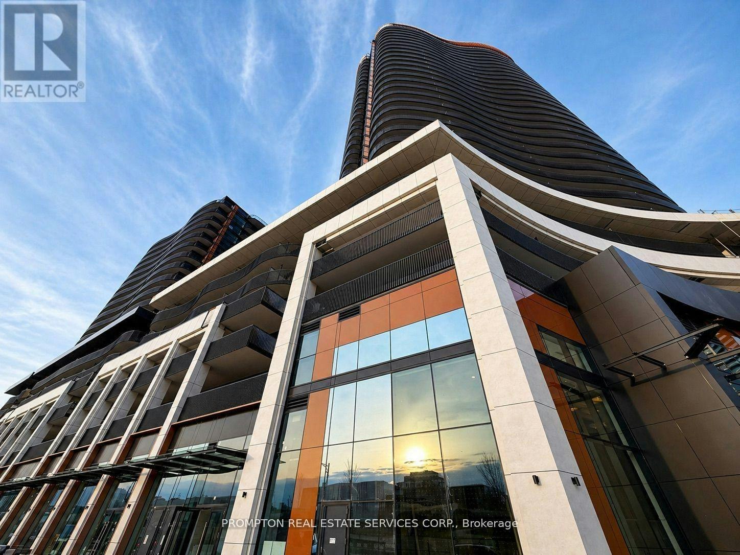 2111-68 Esther Shiner Boulevard, Toronto, ON, M2K 0C4 - 2