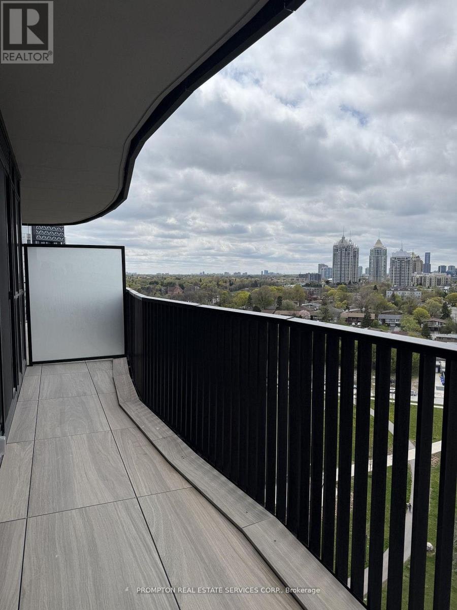 2111-68 Esther Shiner Boulevard, Toronto, ON, M2K 0C4 - 15