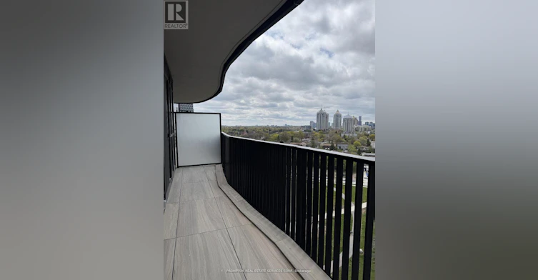 2111-68 Esther Shiner Boulevard, Toronto, ON, M2K 0C4 - 15