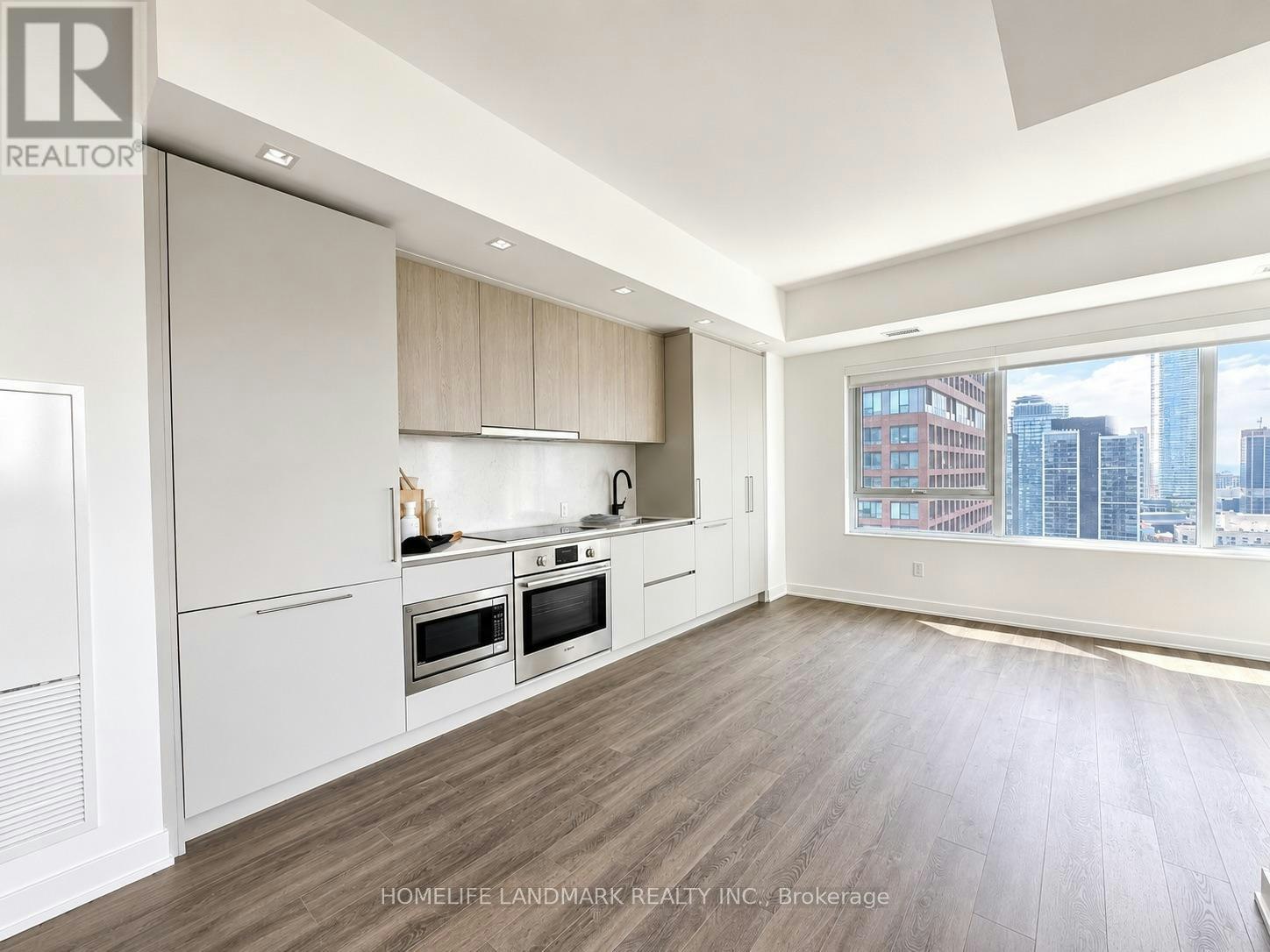 3904-609 Sherbourne Street, Toronto, ON, M4X 0A4