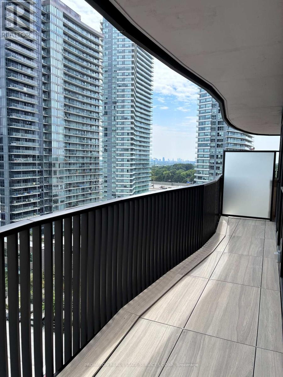 1011-68 Esther Shiner Boulevard, Toronto, ON, M2K 0C4 - 21