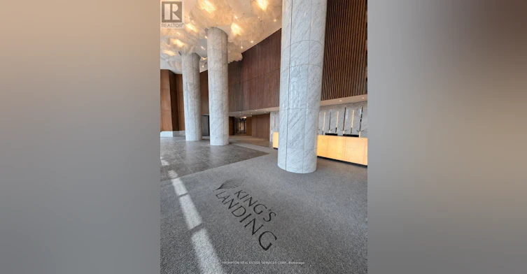 1011-68 Esther Shiner Boulevard, Toronto, ON, M2K 0C4 - 3