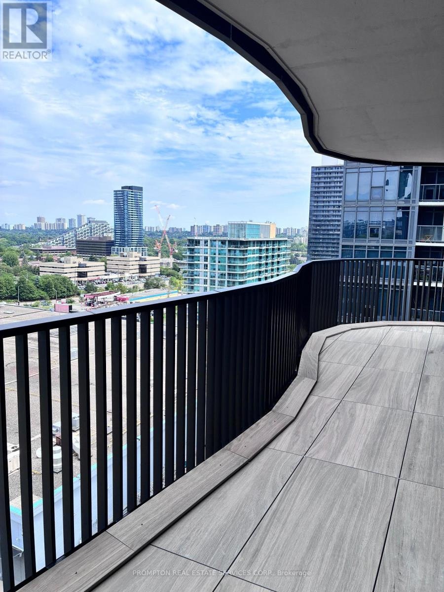 1011-68 Esther Shiner Boulevard, Toronto, ON, M2K 0C4 - 20