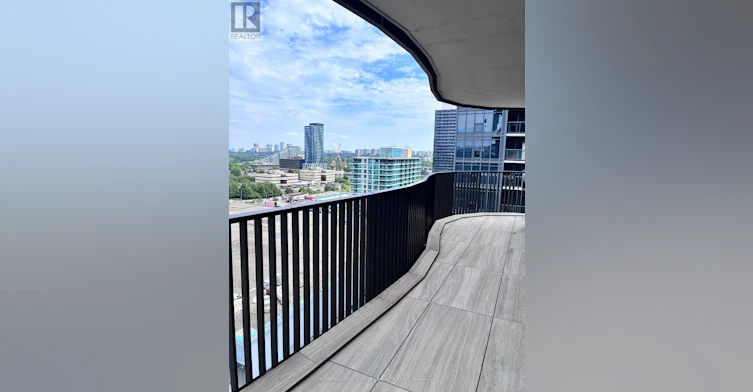 1011-68 Esther Shiner Boulevard, Toronto, ON, M2K 0C4 - 20