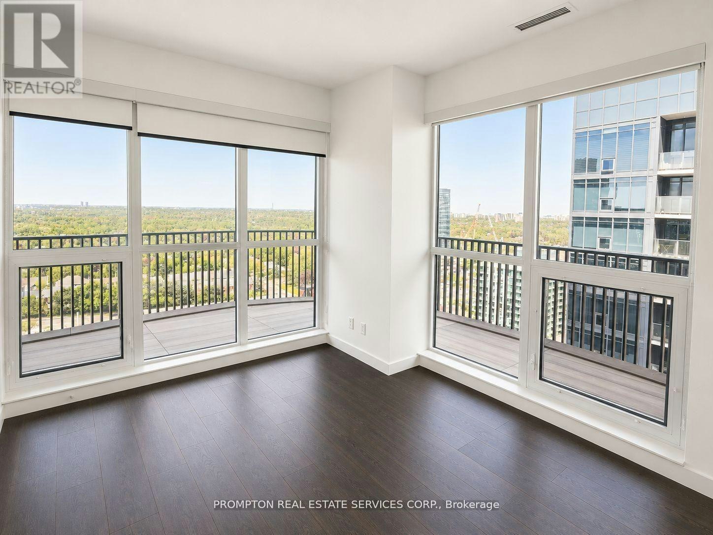 1011-68 Esther Shiner Boulevard, Toronto, ON, M2K 0C4 - 10
