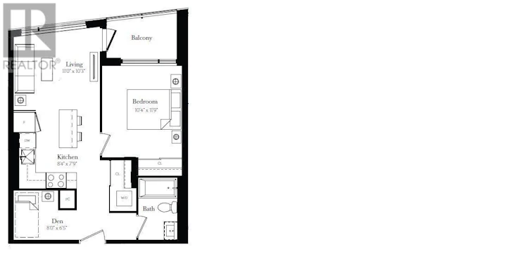 303-8188 Yonge Street, Vaughan, ON, L4J 0M2 - 13