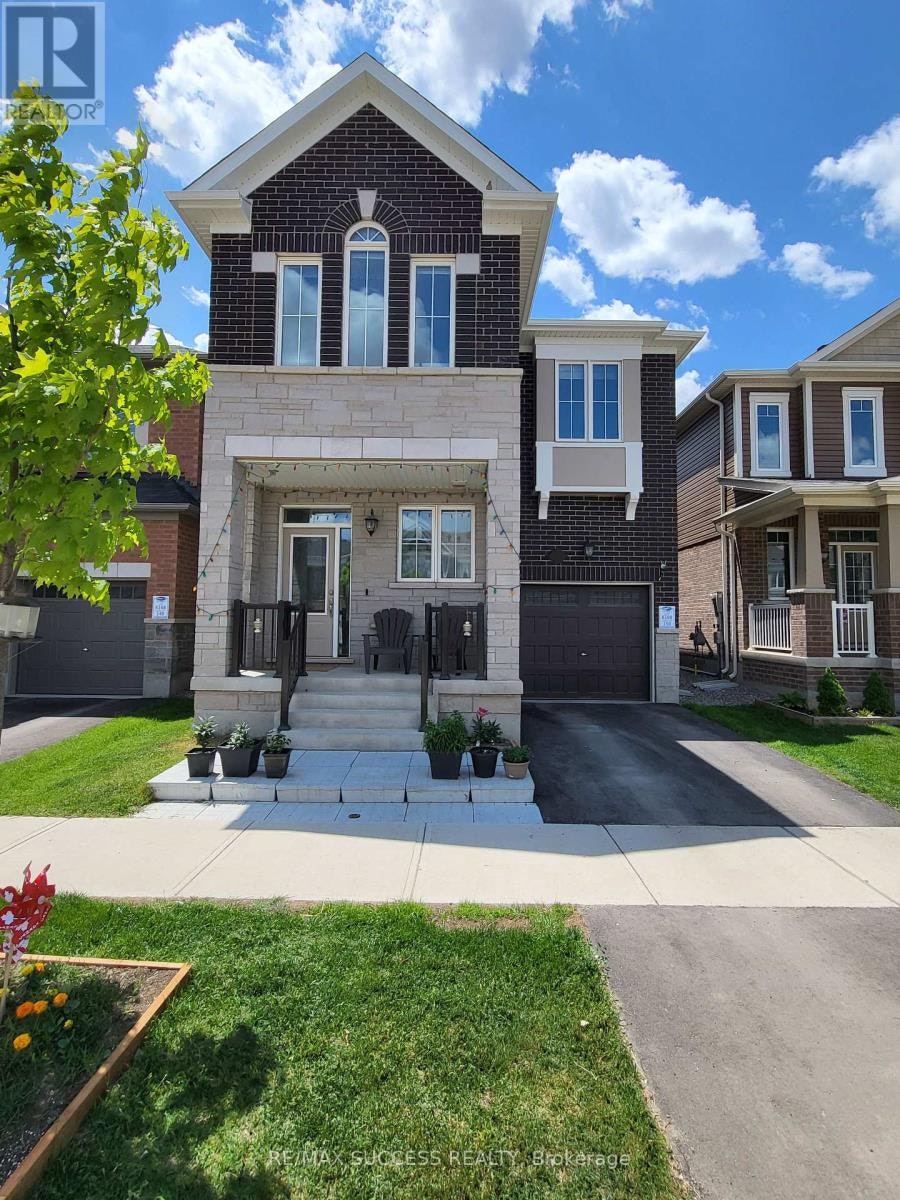 725 Kennedy Circle W, Milton, ON, L9E 1R9
