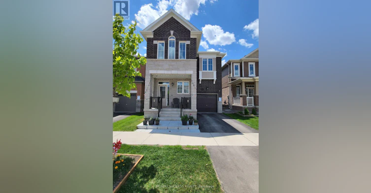 725 Kennedy Circle W, Milton, ON, L9E 1R9