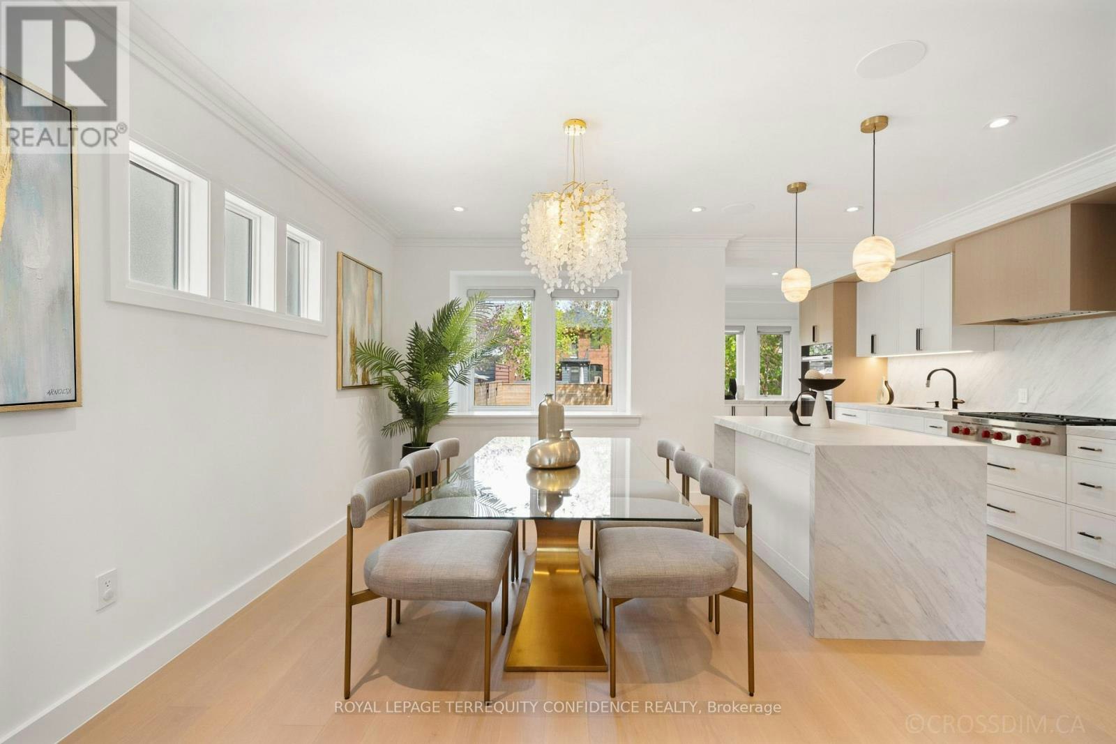 68 Cranbrooke Avenue, Toronto, ON, M5M 1M4 - 7