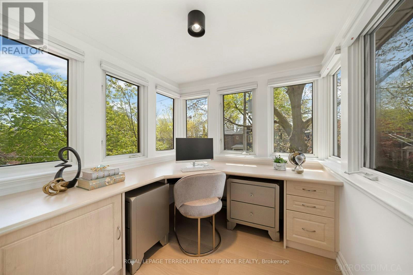 68 Cranbrooke Avenue, Toronto, ON, M5M 1M4 - 19