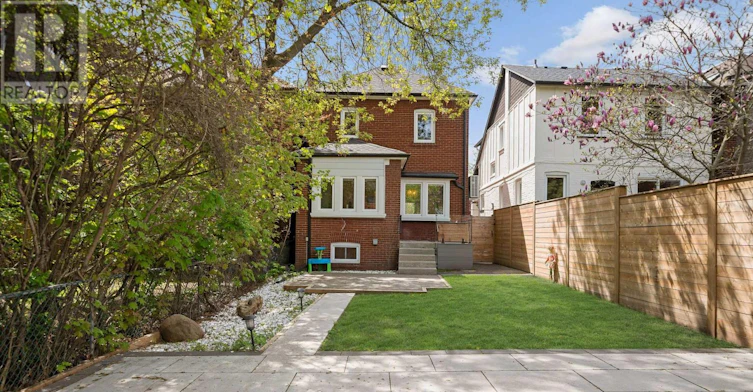68 Cranbrooke Avenue, Toronto, ON, M5M 1M4 - 30