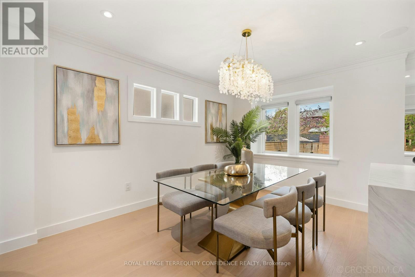 68 Cranbrooke Avenue, Toronto, ON, M5M 1M4 - 8