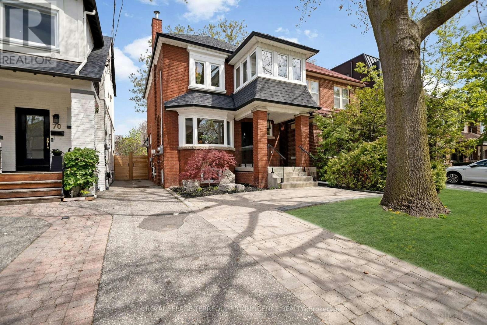68 Cranbrooke Avenue, Toronto, ON, M5M 1M4 - 32