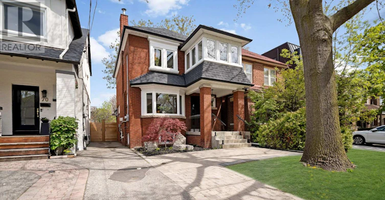 68 Cranbrooke Avenue, Toronto, ON, M5M 1M4 - 32