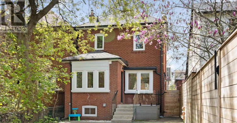 68 Cranbrooke Avenue, Toronto, ON, M5M 1M4 - 31