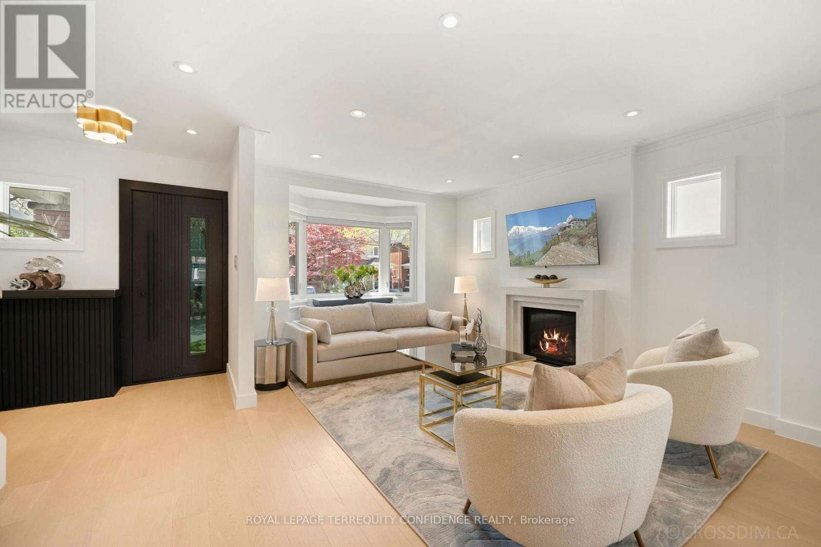 68 Cranbrooke Avenue, Toronto, ON, M5M 1M4 - 4
