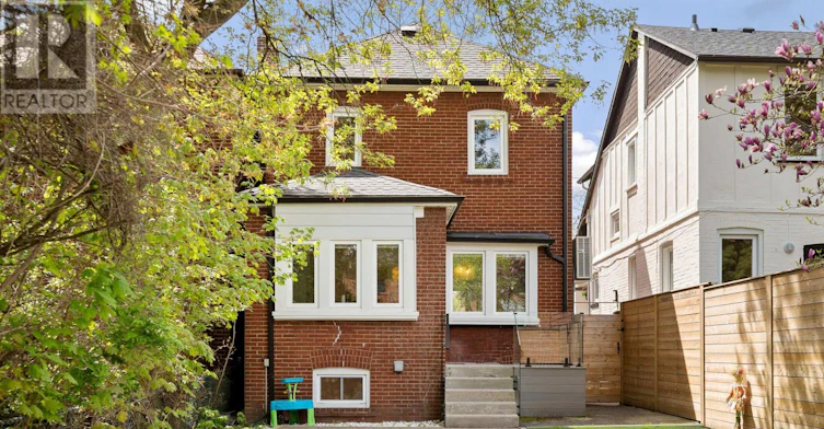 68 Cranbrooke Avenue, Toronto, ON, M5M 1M4 - 29