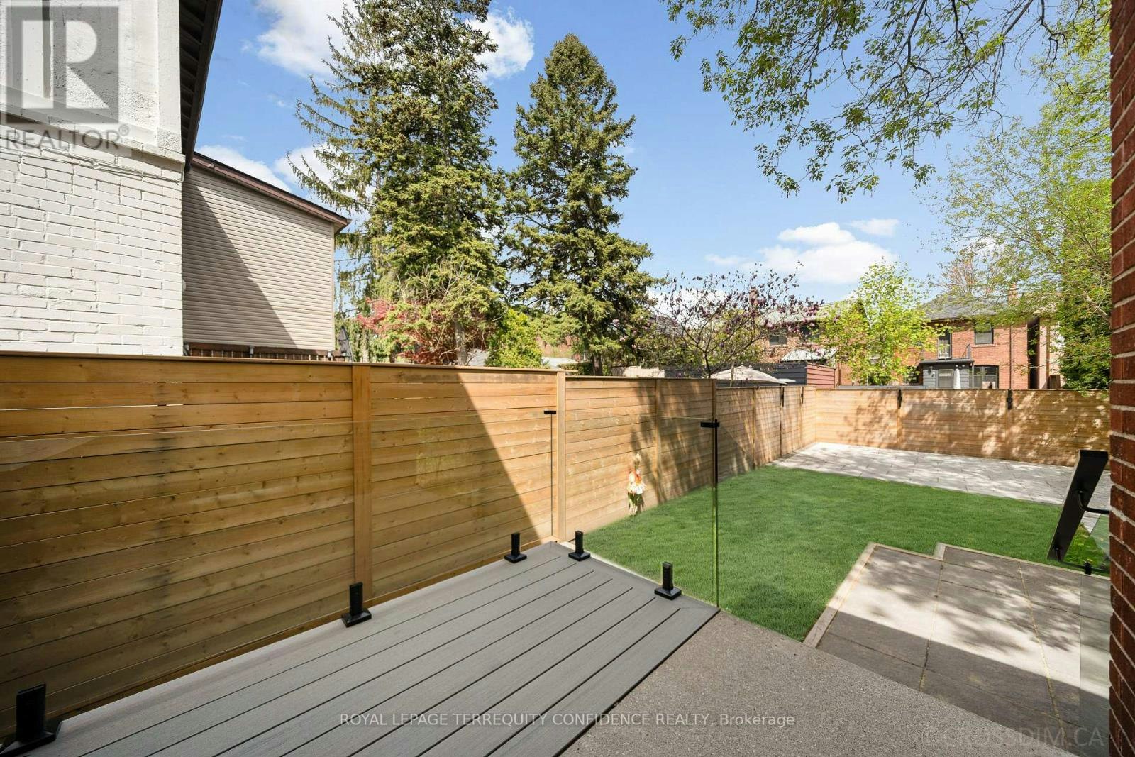 68 Cranbrooke Avenue, Toronto, ON, M5M 1M4 - 28