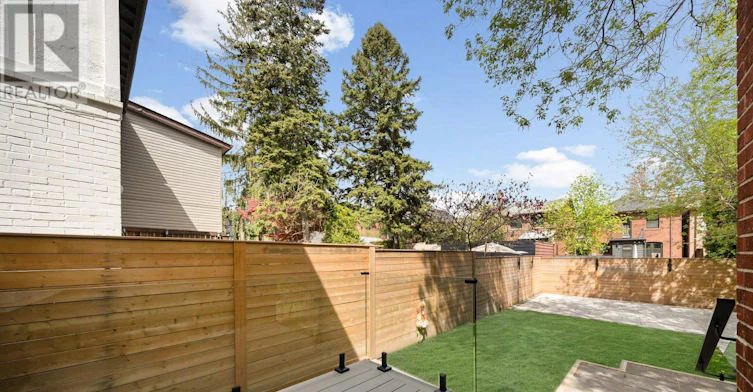 68 Cranbrooke Avenue, Toronto, ON, M5M 1M4 - 28