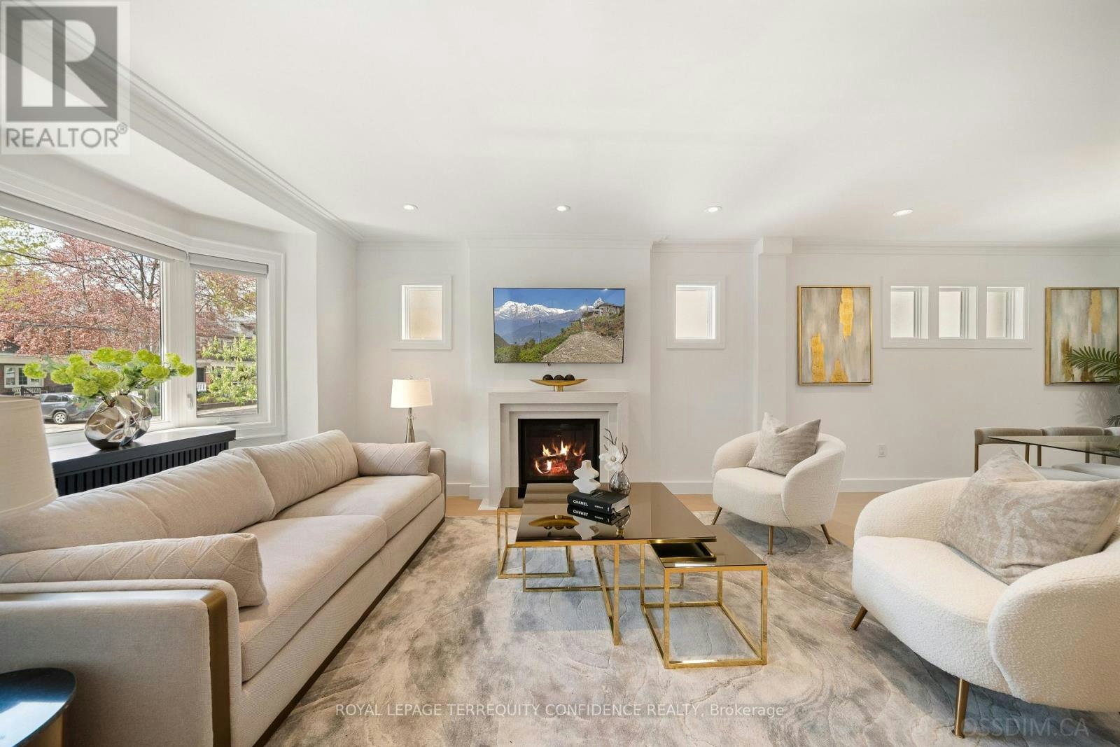68 Cranbrooke Avenue, Toronto, ON, M5M 1M4 - 3
