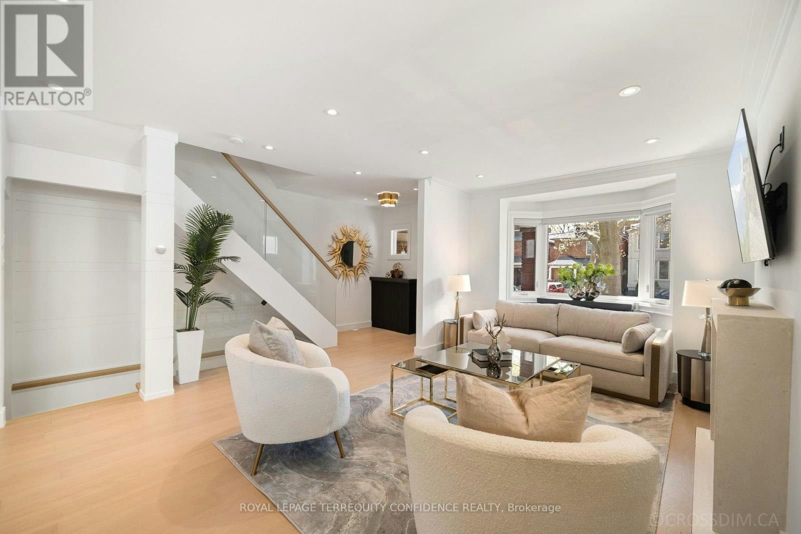 68 Cranbrooke Avenue, Toronto, ON, M5M 1M4 - 13