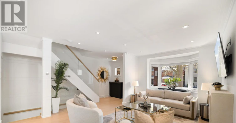 68 Cranbrooke Avenue, Toronto, ON, M5M 1M4 - 13