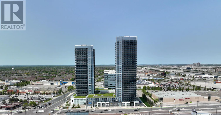 2509-3600 7 Highway, Vaughan, ON, L4L 0G7