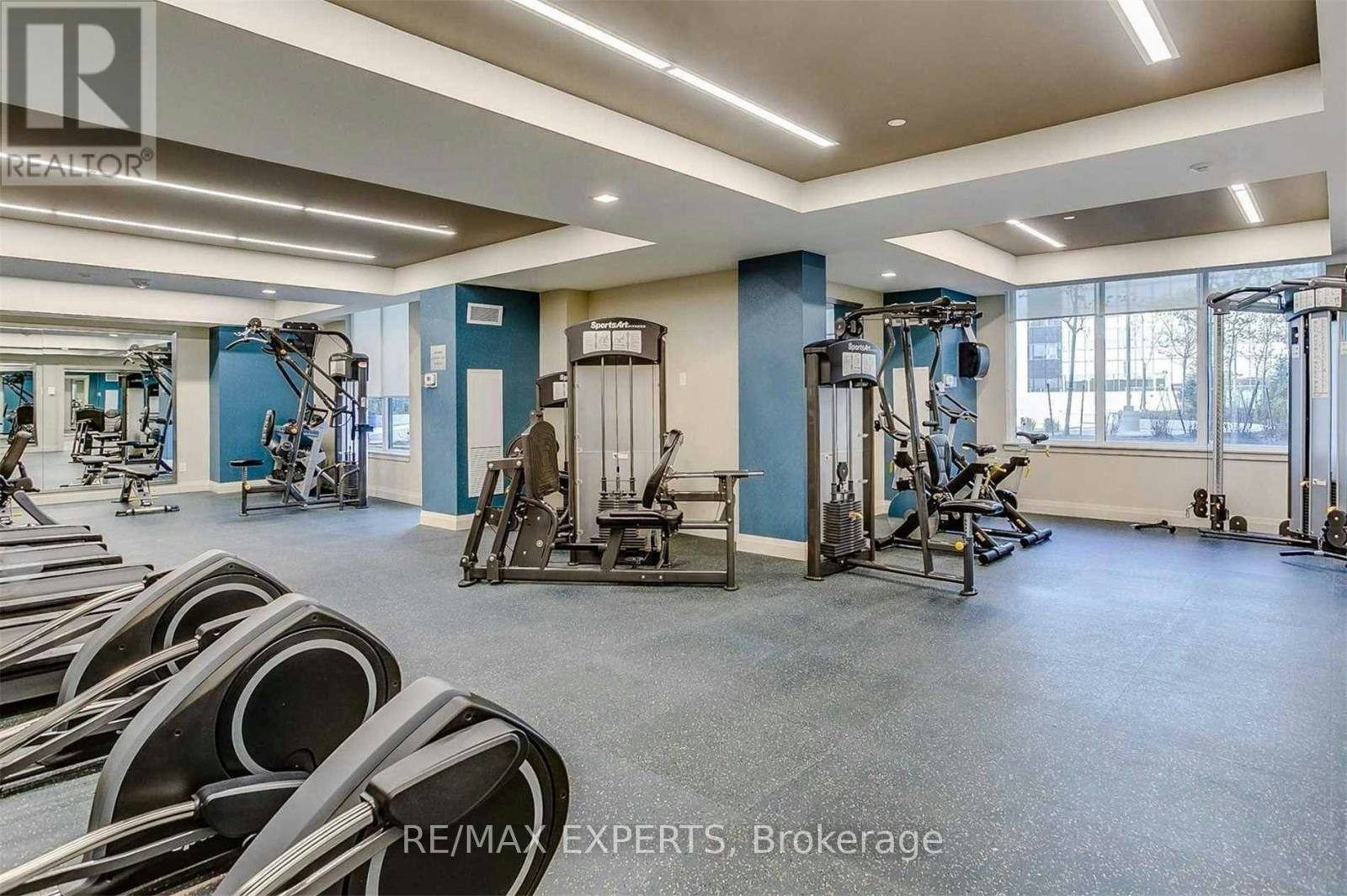 2509-3600 7 Highway, Vaughan, ON, L4L 0G7 - 10