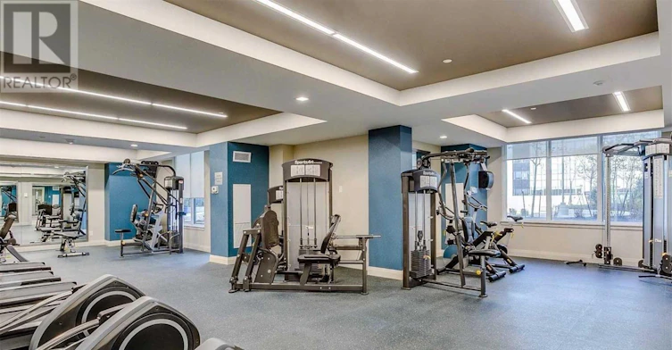 2509-3600 7 Highway, Vaughan, ON, L4L 0G7 - 10