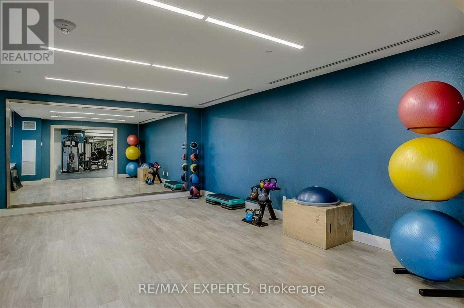 2509-3600 7 Highway, Vaughan, ON, L4L 0G7 - 15