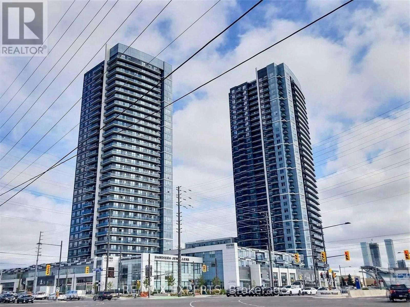2509-3600 7 Highway, Vaughan, ON, L4L 0G7 - 14