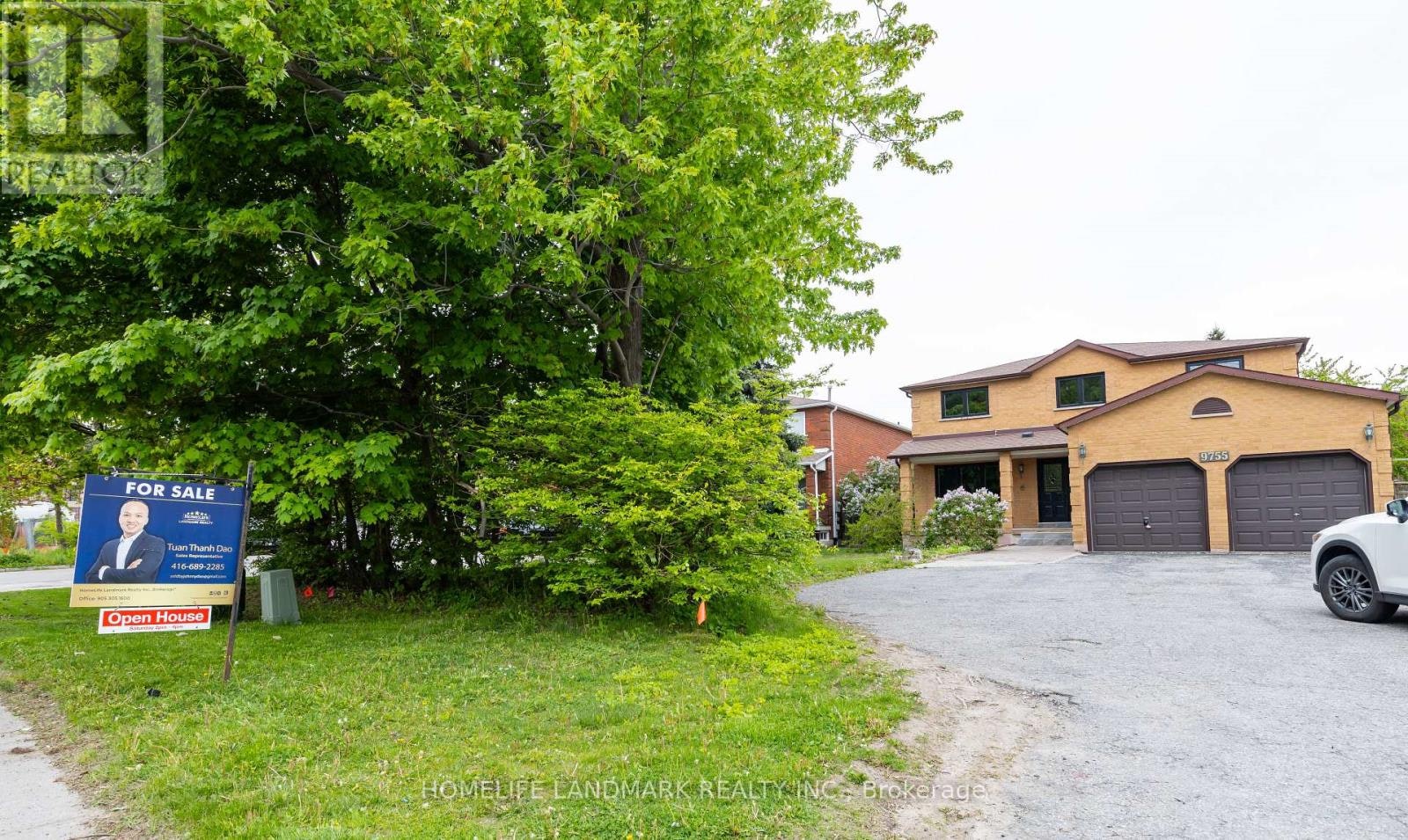 9755 Keele Road, Vaughan, ON, L6A 3Y5