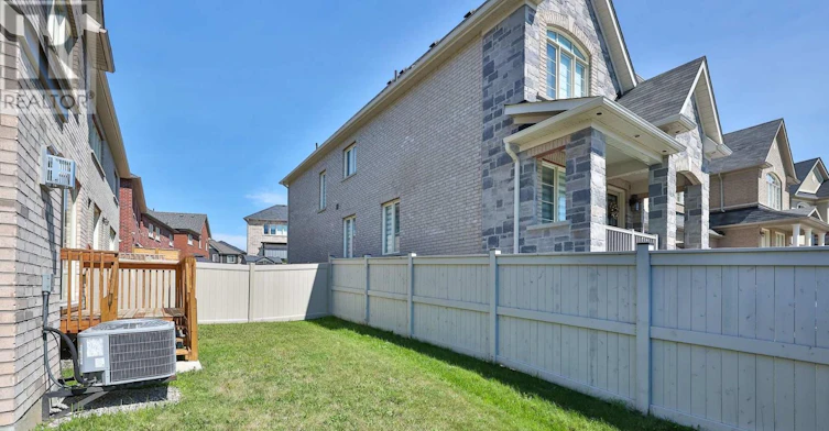 97 Kingknoll Crescent, Georgina, ON, L4P 0C9 - 29