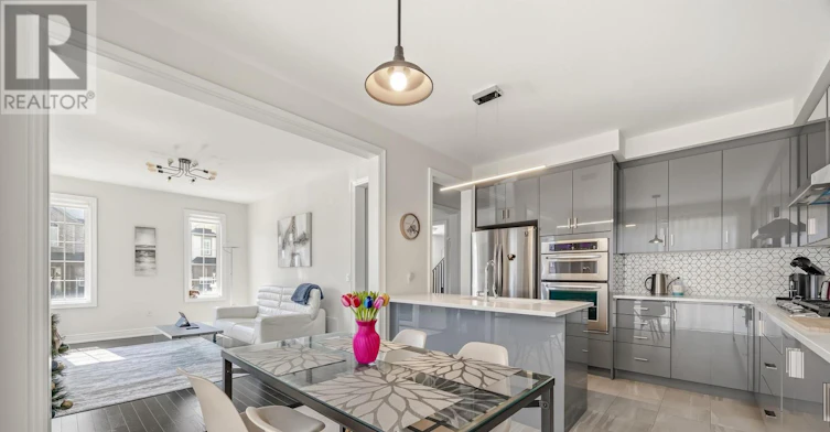 97 Kingknoll Crescent, Georgina, ON, L4P 0C9 - 13
