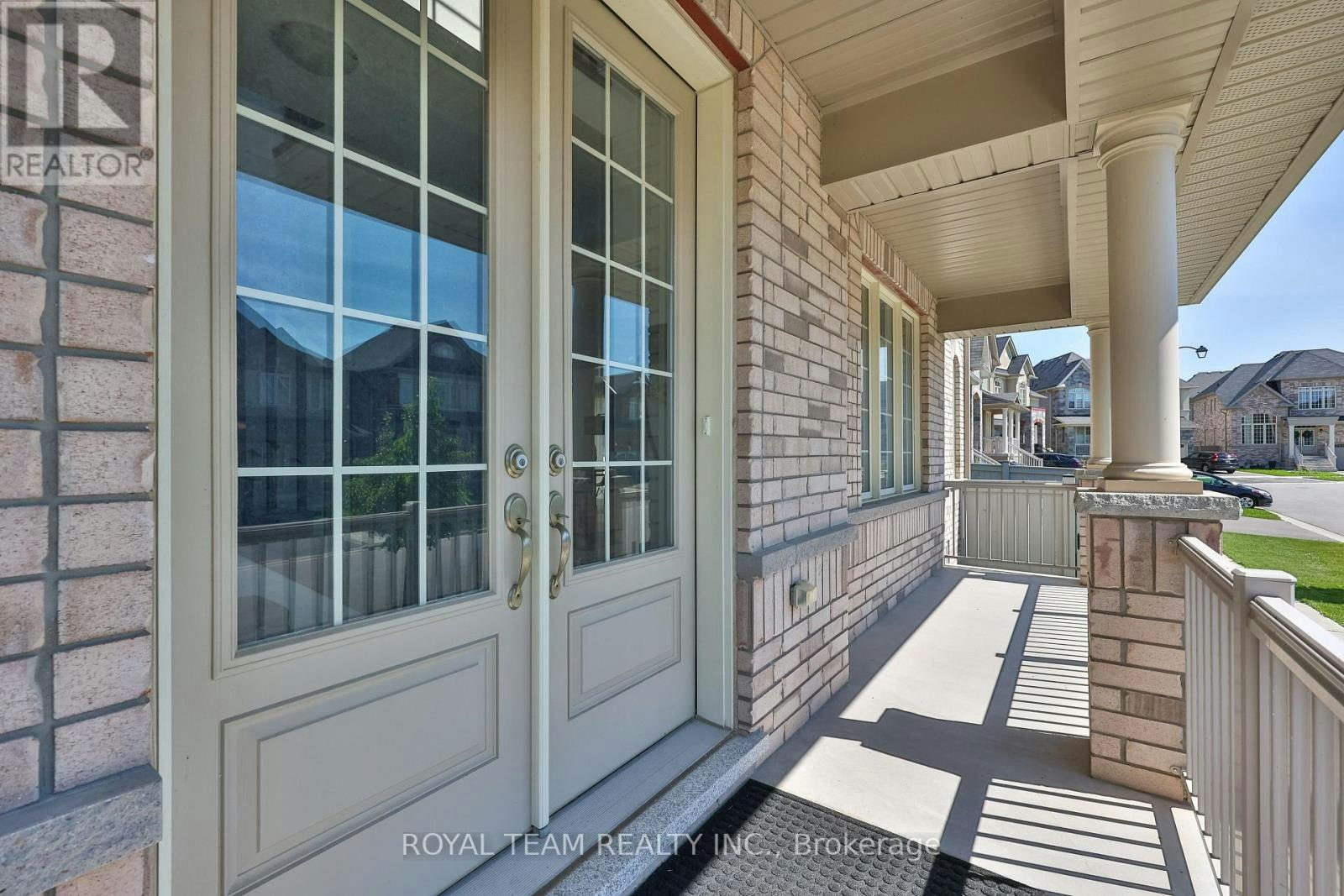 97 Kingknoll Crescent, Georgina, ON, L4P 0C9 - 3