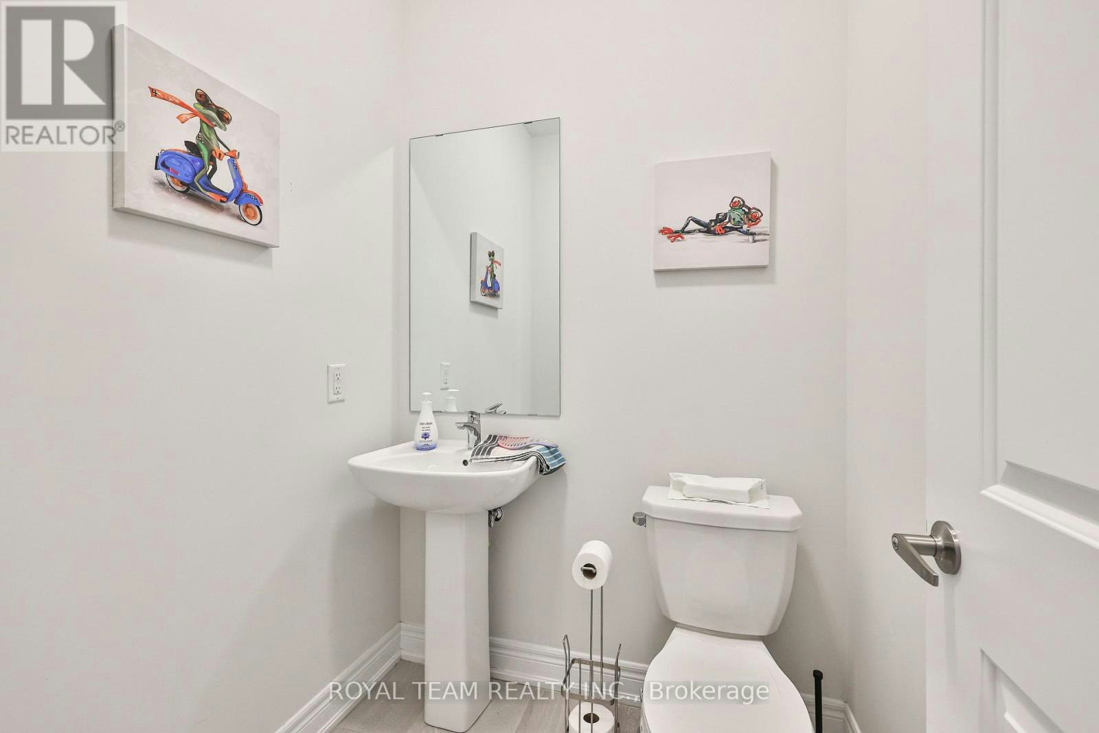 97 Kingknoll Crescent, Georgina, ON, L4P 0C9 - 27
