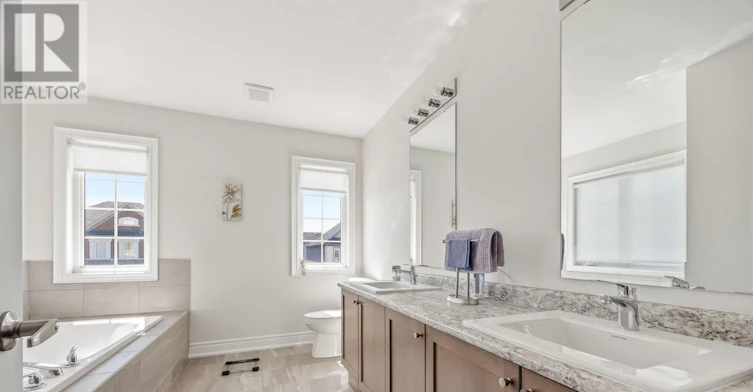 97 Kingknoll Crescent, Georgina, ON, L4P 0C9 - 20