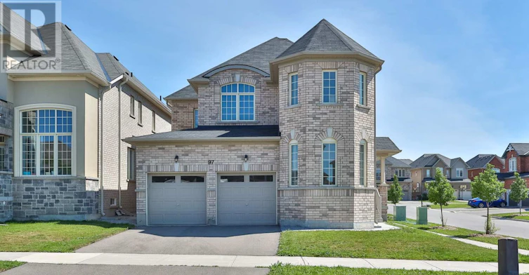 97 Kingknoll Crescent, Georgina, ON, L4P 0C9