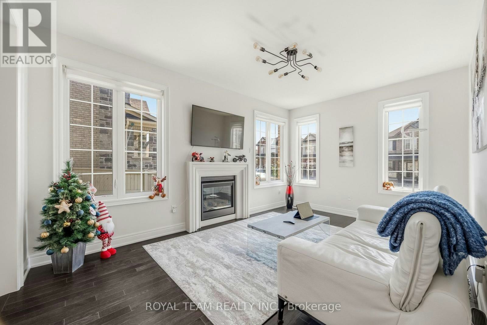 97 Kingknoll Crescent, Georgina, ON, L4P 0C9 - 8
